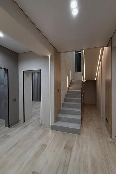 Профессиональная стяжка пола и подготовка основания под напольные