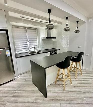 200 м², 5 комнат, Утепленный, Теплый пол, Бронированные двери