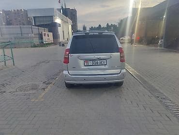 mitsubishi акула: Mitsubishi Space Star: 2001 г., 1.8 л, Ручные, Бензин, Универсал — 2