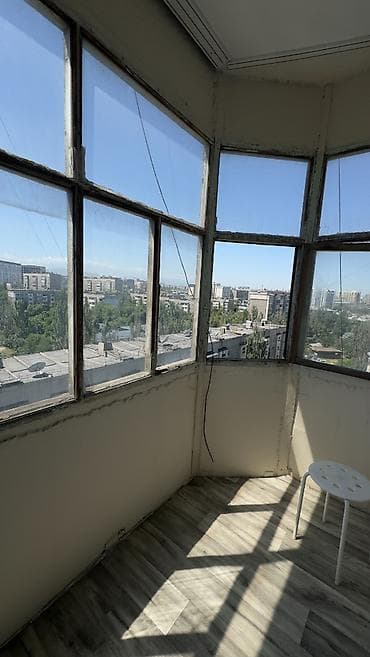васток 5 квартиры: 1 комната, 34 м², Элитка, 10 этаж — 8