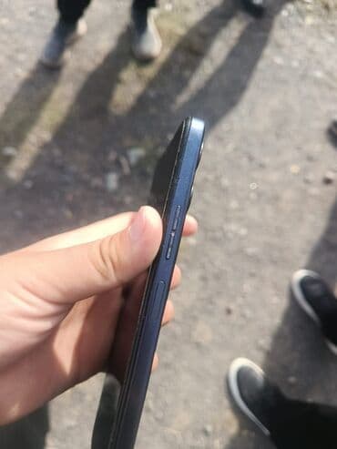 телефон раскладушка: Tecno Spark, цвет - Синий — 3