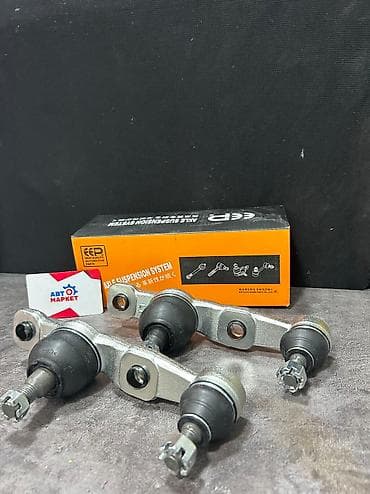 mark: Шаровая нижняя Бренд: EEP Модель :TOYOTA MARK X Артикул: 43340-0N010 — 1
