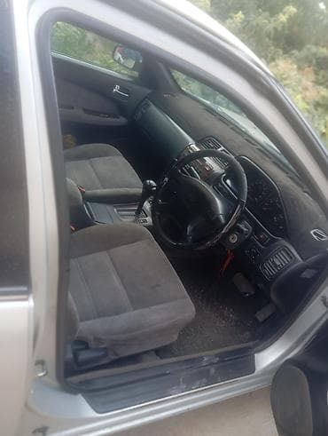 цефир: Nissan Cefiro: 1998 г., 2 л, Автомат, Бензин, Седан — 5