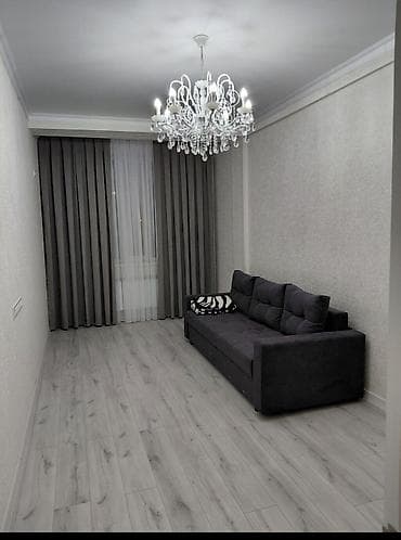 продаю дом в киргизии 1: 1 комната, 45 м², Элитка, 2 этаж, Евроремонт — 8