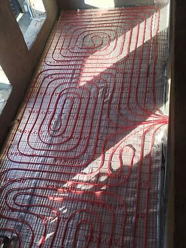 утепления дом: Теплый пол Гарантия, Бесплатная консультация, Монтаж Больше 6 лет опыта — 1