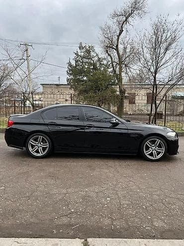 ксенон н4: BMW 5 series: 2016 г., 2 л, Автомат, Бензин, Седан — 5