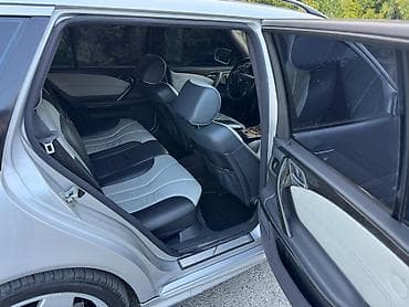 Унаа сатуу: Mercedes-Benz E-Class: 1999 г., Универсал — 6