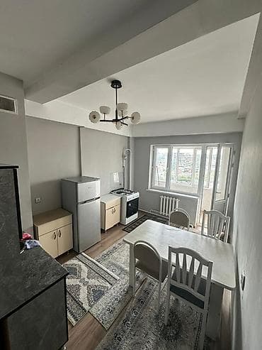 снять квартиру без агентства: 3 комнаты, 93 м², Элитка, 9 этаж, Косметический ремонт — 4
