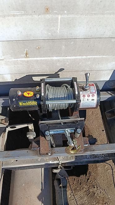 гидра усилитель: Эвакуатор, Mercedes-Benz, Ломаная — 4