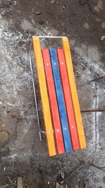 nerf бишкек: Санки чана чина город ош — 4