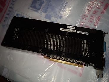 650 ti: Видеокарта для ПК — 2