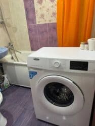 квартира восток 5 на долгий срок: 1 комната, Агентство недвижимости, Без подселения, С мебелью полностью — 6