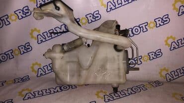 Бачок Mercedes-Benz Б/у