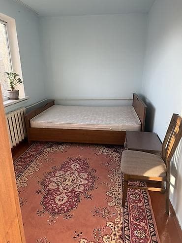 квартира с животными: 3 комнаты, Собственник, С мебелью полностью — 7