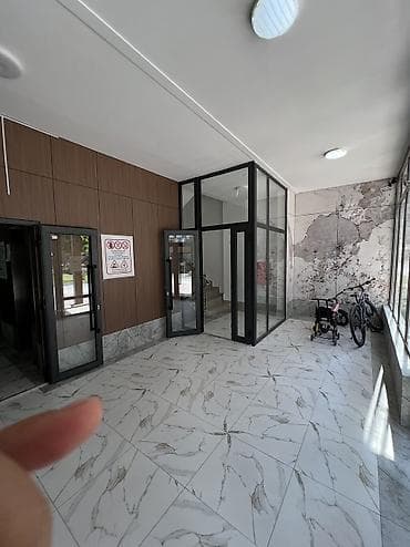 елесейские поля: 2 комнаты, 80 м², Фрунзе мкр., Элитка, 5 этаж, Дизайнерский ремонт — 10