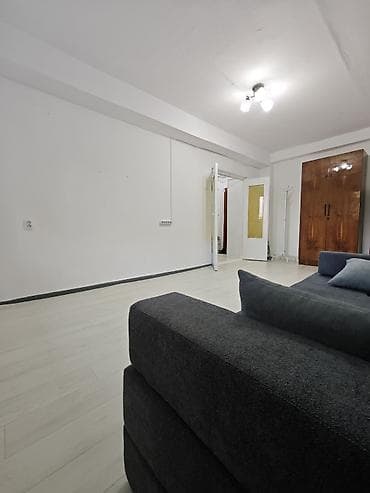 из дубая: 2 комнаты, 36 м², Индивидуалка, 2 этаж, Косметический ремонт — 2