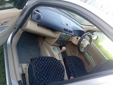 крыло демио: Mazda Demio: 2003 г., Хэтчбэк — 5