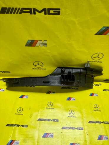 стопы субару: Пластиковый внутренний порог Subaru Outback В хорошем состоянии — 2