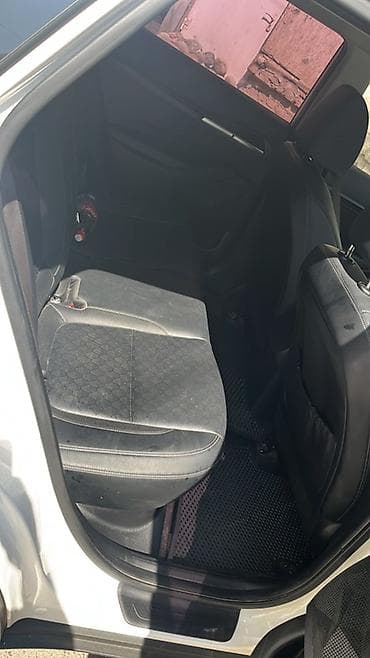 i vtec: Kia Seltos: 2020 г., 1.6 л, Робот, Дизель, Кроссовер — 7