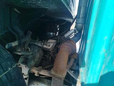 odyssey 1: Грузовик, Камаз, Стандарт, Б/у — 4