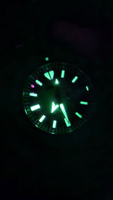 купить часы ролекс субмаринер: Часы Seiko Diver’s Automatic - Тип: механические с автоматическим — 4