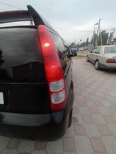 dio 27: Honda HR-V: 2005 г., 1.6 л, Вариатор, Бензин, Кроссовер — 7