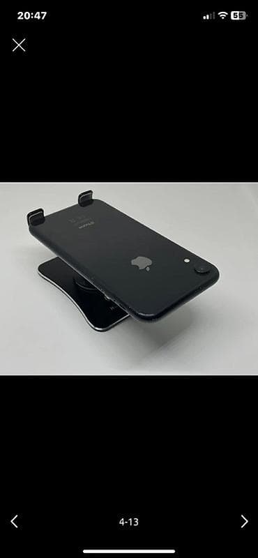 honor 10 x lite: IPhone Xr, Черный — 10