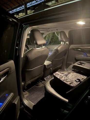 tayota runx: Toyota Highlander: 2021 г., 2.5 л, Автомат, Гибрид, Кроссовер — 8