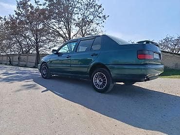 карбюратор на гольф: Volkswagen Vento: 1996 г., 1.8 л, Ручные, Бензин, Седан — 5