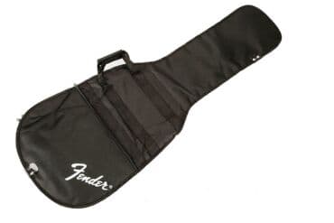 купить подставку для гитары: Новый фирменный чехол Fender для электрогитар. Цена 2500 сомов — 4