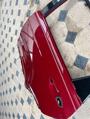 запчасти на форд фокус 1 в бишкеке: Задняя левая Hyundai, Б/у, Оригинал — 4