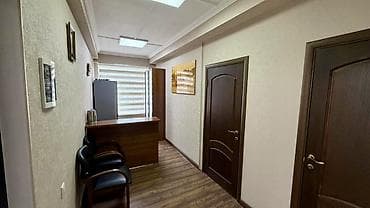адмираль: Продажа офисов 77 м², С ремонтом, Бизнес центр, 3 этаж — 3
