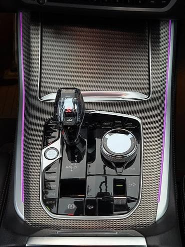 функарго бампер: BMW X5: 2020 г., 3 л, Автомат, Дизель, Внедорожник — 6