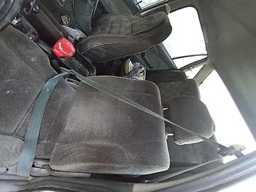 belarus mtz 82 1: Daewoo Nexia: 2026 г., Седан — 5