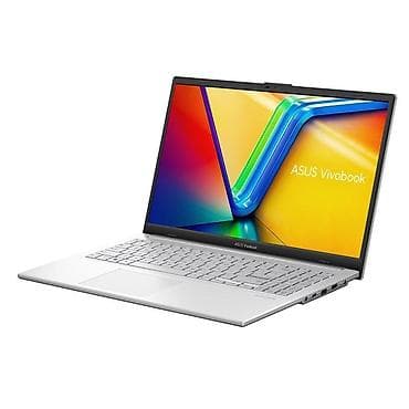 Ноутбуки ASUS: Новый ASUS Vivobook E1504FA — стильный и быстрый 15.6" ноутбук для — 3