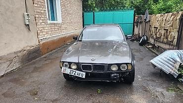 bmw m3 e46: BMW 5 series: 1993 г., 2 л, Механика, Бензин — 2