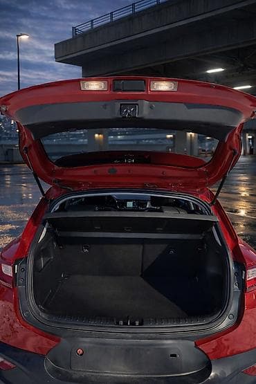 bmw e: Kia Stonic: 2019 г., 1.4 л, Автомат, Бензин, Кроссовер — 8