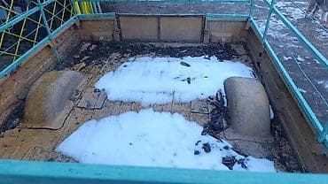 Прицеп, Special trailer