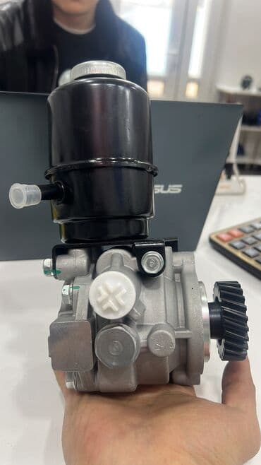 рулевая рейка тойота виндом: Гидроусилитель Mitsubishi Новый, Аналог — 1