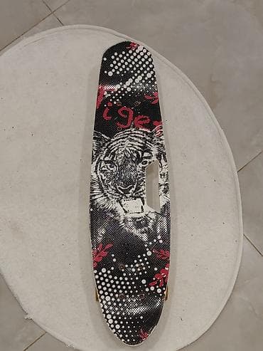 скейтборд ош: Детский скейт, Пенниборд — 1