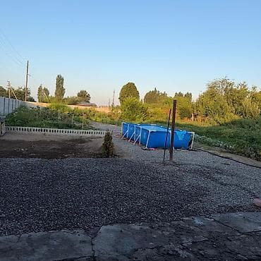 обмен домов: Дом в районе пивзавода (чуть ниже БЧК). - Отдельный двор с откатными — 7