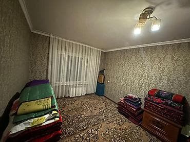 elite hause: 2 комнаты, 60 м², 107 серия, 1 этаж, Евроремонт — 2