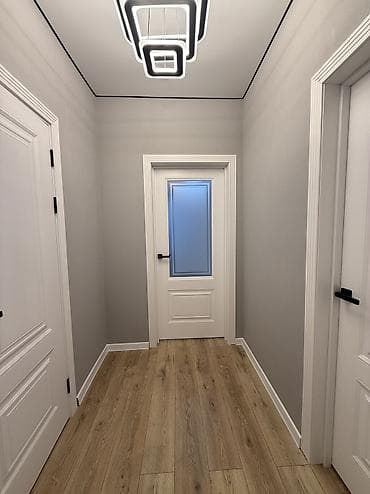 благоустройство: 1 комната, 41 м², Элитка, 11 этаж, Дизайнерский ремонт — 7