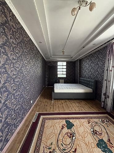 Квартиры: 2 комнаты, 82 м², Элитка, 10 этаж, Старый ремонт — 4