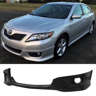 бамперный катафот передний хонда срв 1: Камри 40 бампер передний 2007/2011 Капот Фара Крыло Подкрыльник — 5