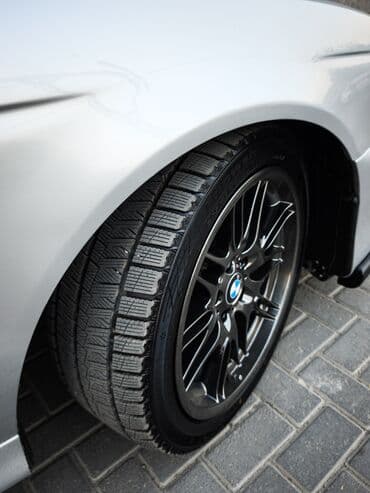 ауди rs7 цена в бишкеке: BMW 5 series: 2001 г., 3 л, Автомат, Бензиновая, Седан — 5