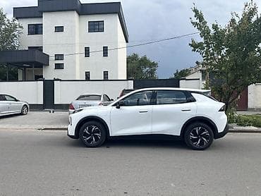 Унаа сатуу: Changan Qiyuan Q05: 2026 г., Автомат, Электромобиль — 3