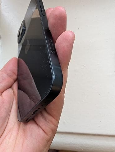 айфон 11 10000: IPhone 13, Б/у, 128 ГБ, Midnight — 9
