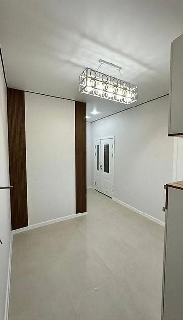 estate: 2 комнаты, 49 м², Элитка, 3 этаж, Евроремонт — 10