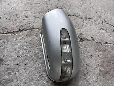 обмен на электро: Дверная карта Mercedes-Benz 2002 г., Б/у, Оригинал — 8
